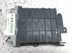 Recambio de centralita motor uce para citroën zx 1.4 referencia OEM IAM 0280000753  