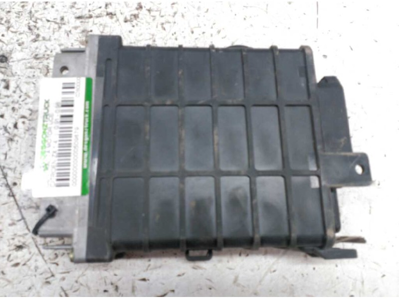 Recambio de centralita motor uce para citroën zx 1.4 referencia OEM IAM 0280000753  