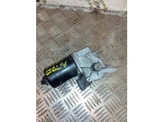 Recambio de motor limpia delantero para mercedes-benz actros 2-ejes 6-cil. serie/bm 1843 (4x2) om 501 la l (largo) referencia OE