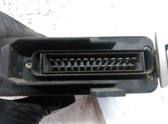 Recambio de centralita motor uce para citroën zx 1.4 referencia OEM IAM 0280000753   2