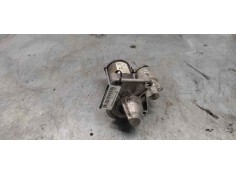 Recambio de motor arranque para opel grandland x excellence referencia OEM IAM 9675660680 0001174601 12 DIENTES