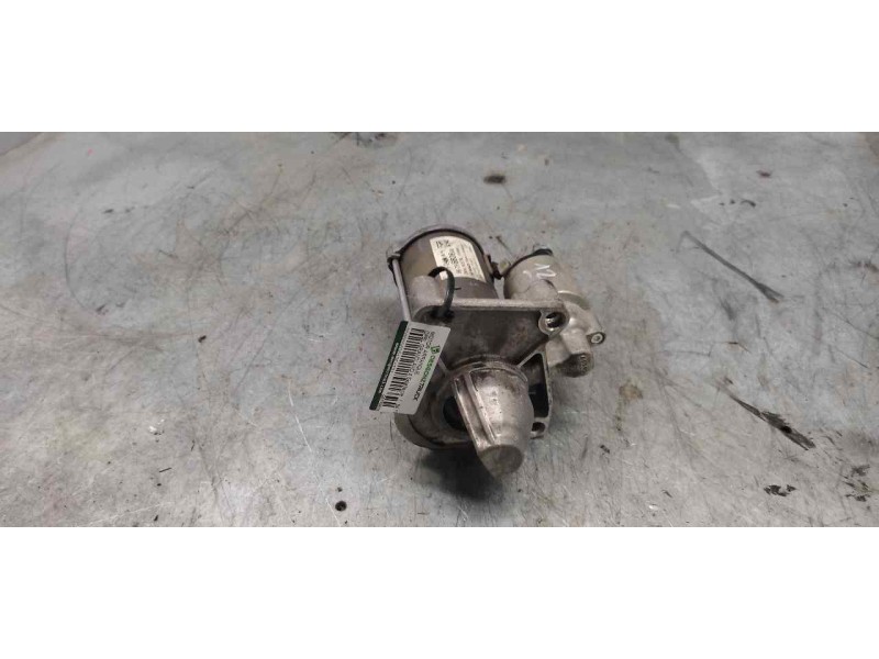 Recambio de motor arranque para opel grandland x excellence referencia OEM IAM 9675660680 0001174601 12 DIENTES