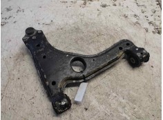 Recambio de brazo suspension inferior delantero izquierdo para opel zafira a elegance referencia OEM IAM    2