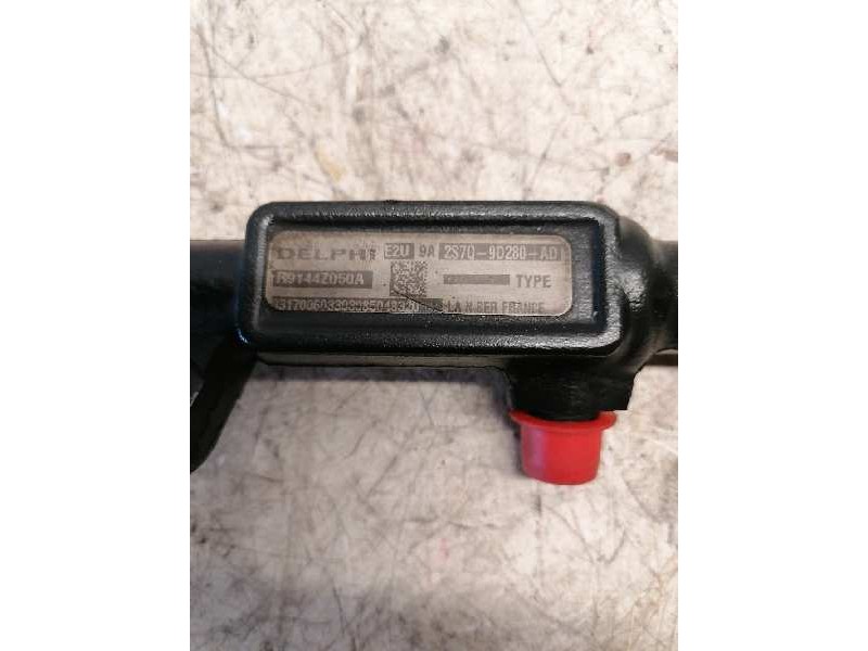 Recambio de rampa inyectora para ford mondeo berlina (ge) referencia OEM IAM 2S7Q9D280AD R9144Z050A 