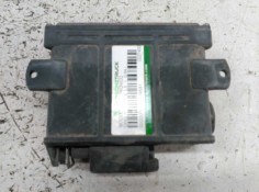 Recambio de centralita motor uce para opel kadett e 1.8 referencia OEM IAM 0227400037  