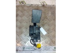 Recambio de pedal acelerador para mercedes-benz actros 2-ejes 6-cil. serie/bm 1843 (4x2) om 501 la l (largo) referencia OEM IAM 