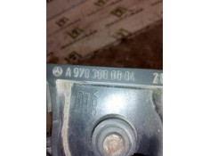 Recambio de pedal acelerador para mercedes-benz actros 2-ejes 6-cil. serie/bm 1843 (4x2) om 501 la l (largo) referencia OEM IAM  2