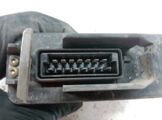 Recambio de centralita motor uce para opel kadett e 1.8 referencia OEM IAM 0227400037   2