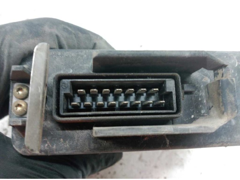 Recambio de centralita motor uce para opel kadett e 1.8 referencia OEM IAM 0227400037  