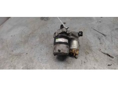Recambio de motor arranque para peugeot 107 urban referencia OEM IAM 281000Q012J 8 DIENTES  2