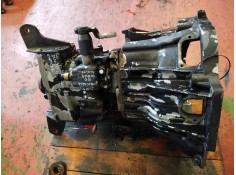 Recambio de caja cambios para iveco eurocargo fki  (typ 100 e 15) tráfico urbano referencia OEM IAM 2838525F99 8859174 5789219