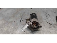 Recambio de motor arranque para peugeot 206 berlina xs referencia OEM IAM D7R26 11 DIENTES 