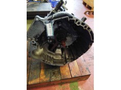 Recambio de caja cambios para iveco eurocargo fki  (typ 100 e 15) tráfico urbano referencia OEM IAM 2838525F99 8859174 5789219 2