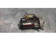 Recambio de motor arranque para peugeot 206 berlina xs referencia OEM IAM D7R26 11 DIENTES  2