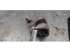 Recambio de motor arranque para nissan micra (k11) comfort referencia OEM IAM 233001F760 8 DIENTES 