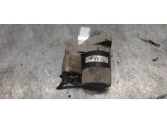 Recambio de motor arranque para nissan micra (k11) comfort referencia OEM IAM 233001F760 8 DIENTES  2