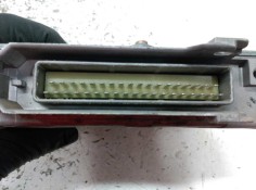 Recambio de centralita motor uce para citroën saxo 1.1 sx referencia OEM IAM 9620398980 0261203736 960327