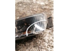 Recambio de piloto delantero izquierdo para opel movano volquete/ caja abierta ab (2004 =>) pr l3 3,5t referencia OEM IAM  2 PIN 2