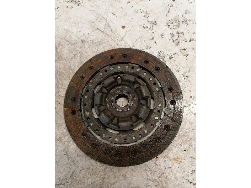 Recambio de kit embrague para ford mondeo berlina (ge) ambiente referencia OEM IAM 3S717550H2A  