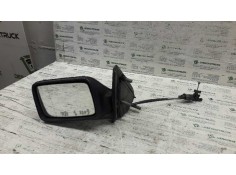 Recambio de retrovisor izquierdo para volkswagen golf iii berlina (1h1) cl referencia OEM IAM   