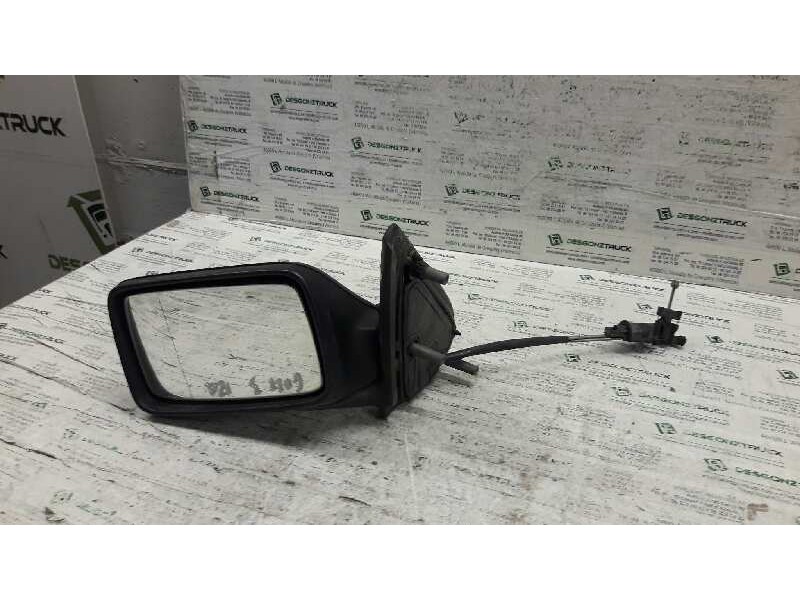 Recambio de retrovisor izquierdo para volkswagen golf iii berlina (1h1) cl referencia OEM IAM   
