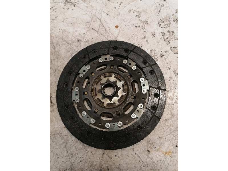 Recambio de kit embrague para ford mondeo berlina (ge) ambiente referencia OEM IAM 3S717550H2A  