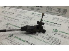 Recambio de retrovisor izquierdo para volkswagen golf iii berlina (1h1) cl referencia OEM IAM    2