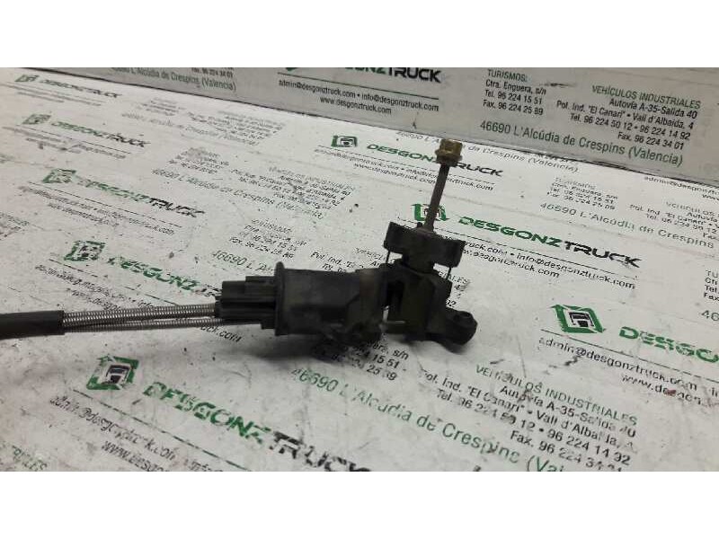 Recambio de retrovisor izquierdo para volkswagen golf iii berlina (1h1) cl referencia OEM IAM   