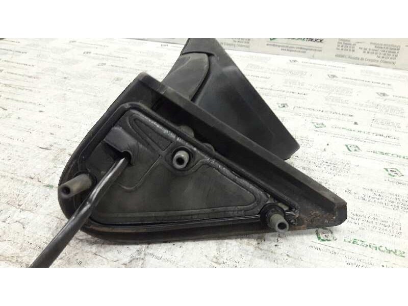 Recambio de retrovisor izquierdo para volkswagen golf iii berlina (1h1) cl referencia OEM IAM   