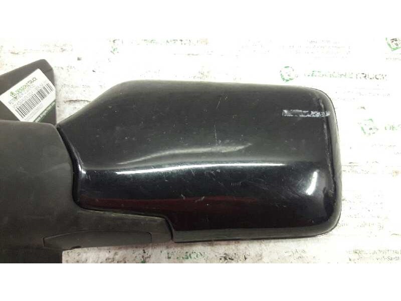 Recambio de retrovisor izquierdo para volkswagen golf iii berlina (1h1) cl referencia OEM IAM   