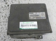 Recambio de centralita motor uce para peugeot 106 (s1) 1.0 referencia OEM IAM 0261203943 9623792680 