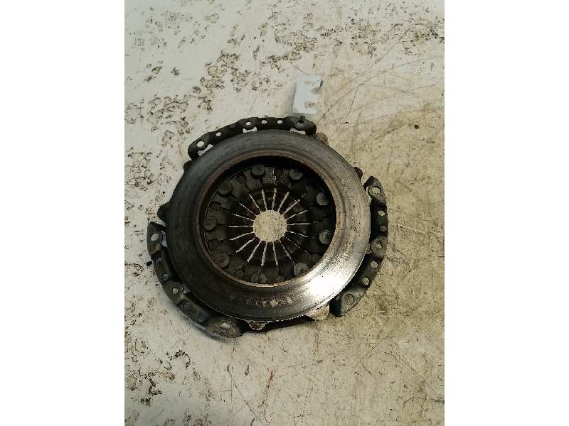 Recambio de kit embrague para ford escort berl./turnier atlanta berlina referencia OEM IAM   