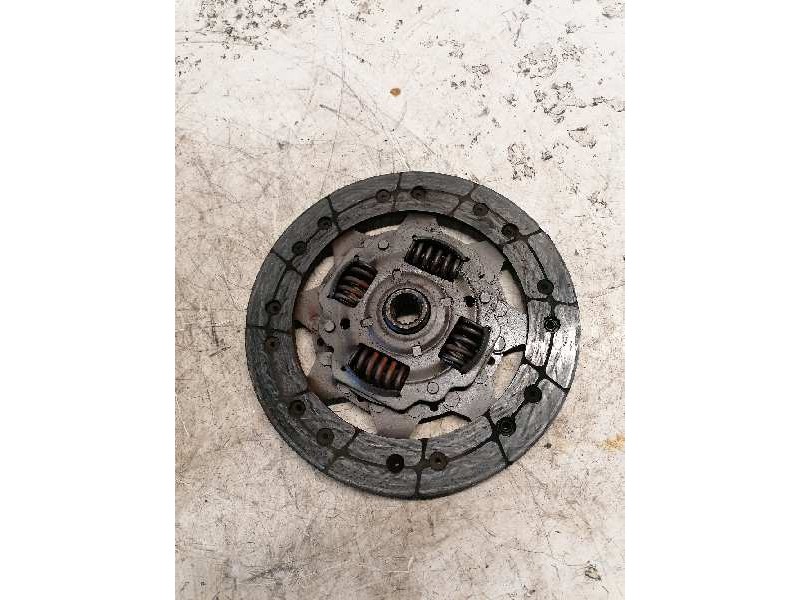 Recambio de kit embrague para ford escort berl./turnier atlanta berlina referencia OEM IAM   