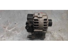 Recambio de alternador para peugeot 307 (s1) xs referencia OEM IAM 9649611680 2607211C TG9B065 2