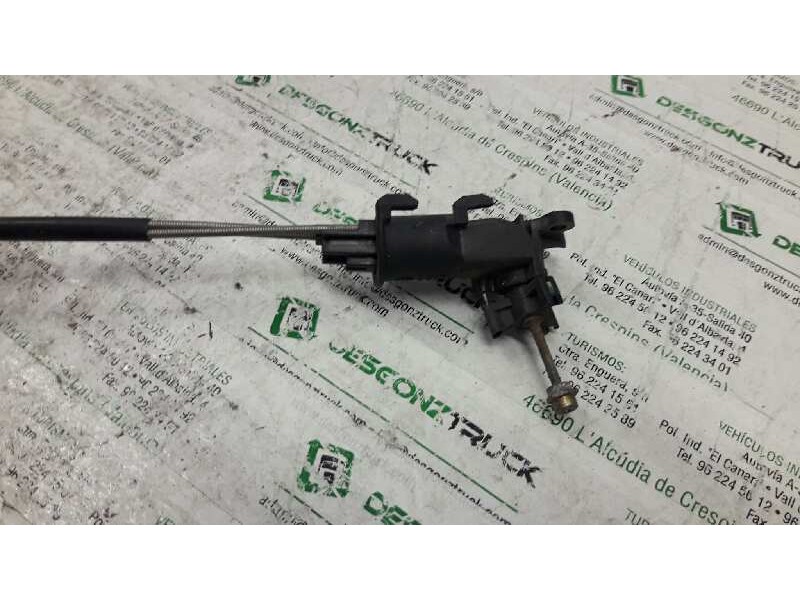 Recambio de retrovisor izquierdo para volkswagen golf iii berlina (1h1) cl referencia OEM IAM   