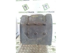 Recambio de guardabarros trasero izquierdo para scania serie p/g/r (l-clase) fsa g420 (4x2) corto cg 14 referencia OEM IAM   