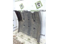 Recambio de guardabarros trasero izquierdo para scania serie p/g/r (l-clase) fsa g420 (4x2) corto cg 14 referencia OEM IAM    2