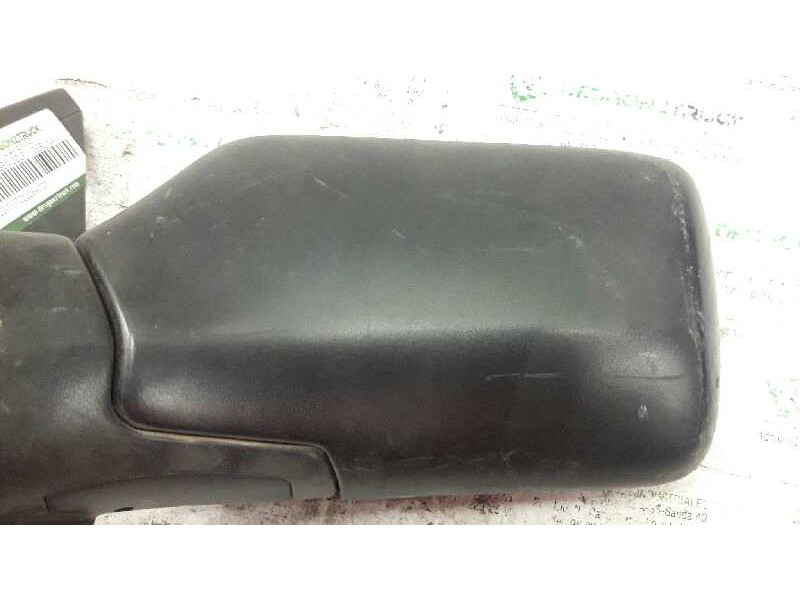 Recambio de retrovisor izquierdo para volkswagen golf iii berlina (1h1) cl referencia OEM IAM   