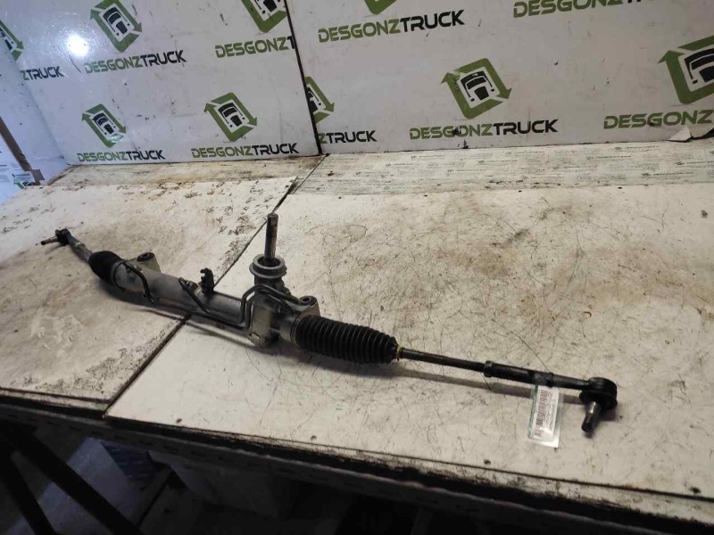 Recambio de cremallera direccion para opel zafira a elegance referencia OEM IAM 0250080025001  