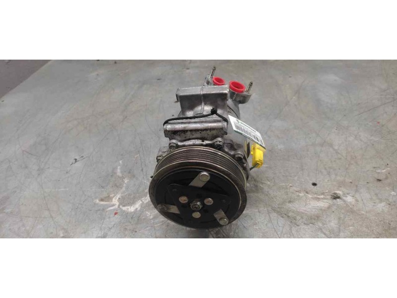 Recambio de compresor aire acondicionado para peugeot 307 (s1) xs referencia OEM IAM SD7VEA  