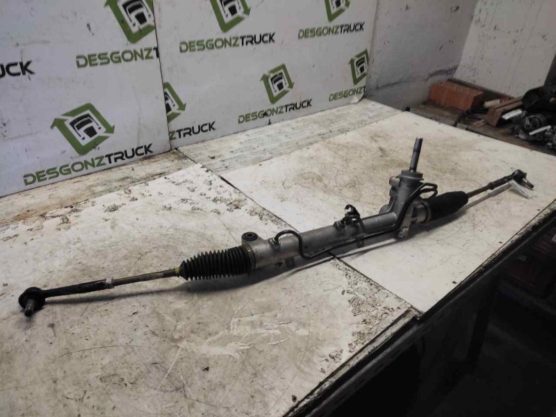 Recambio de cremallera direccion para opel zafira a elegance referencia OEM IAM 0250080025001  