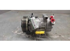 Recambio de compresor aire acondicionado para peugeot 307 (s1) xs referencia OEM IAM SD7VEA   2