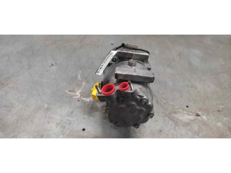 Recambio de compresor aire acondicionado para peugeot 307 (s1) xs referencia OEM IAM SD7VEA  