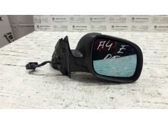 Recambio de retrovisor derecho para audi a4 berlina (b5) 1.6 referencia OEM IAM   