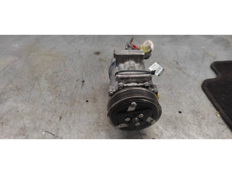 Recambio de compresor aire acondicionado para peugeot 307 (s1) xs referencia OEM IAM SD7VEA  