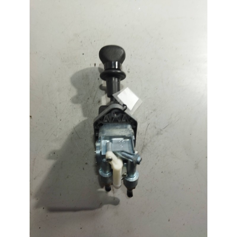 Recambio de palanca freno de mano para man tgx 18.xxx 12.4 diesel referencia OEM IAM 81523156156 9617231180 