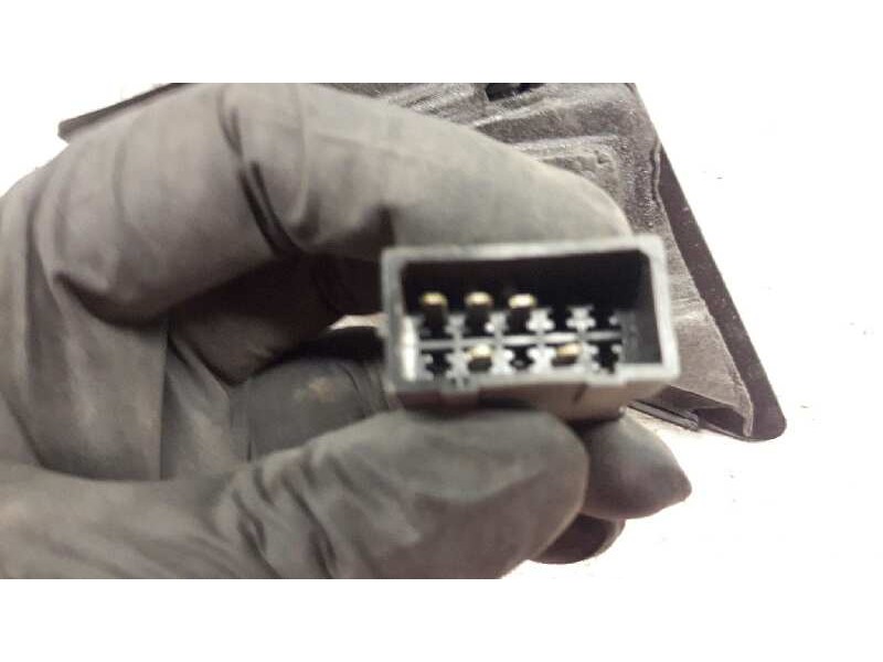 Recambio de retrovisor derecho para audi a4 berlina (b5) 1.6 referencia OEM IAM   