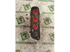 Recambio de valvula aire para renault serie t fg 4x2 cabina high-sleeper referencia OEM IAM 21083657 K019820  2