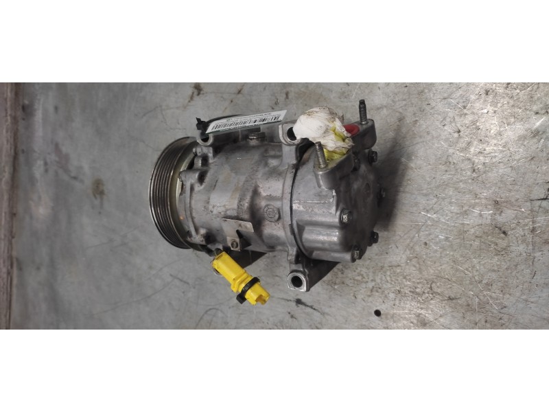 Recambio de compresor aire acondicionado para peugeot 307 (s1) xs referencia OEM IAM SD7VEA  
