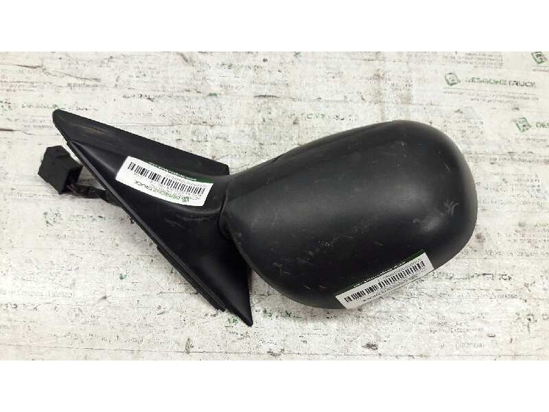 Recambio de retrovisor derecho para audi a4 berlina (b5) 1.6 referencia OEM IAM   